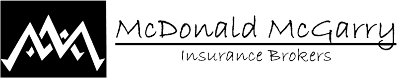 McDonald McGarry Insurance - Logo 800